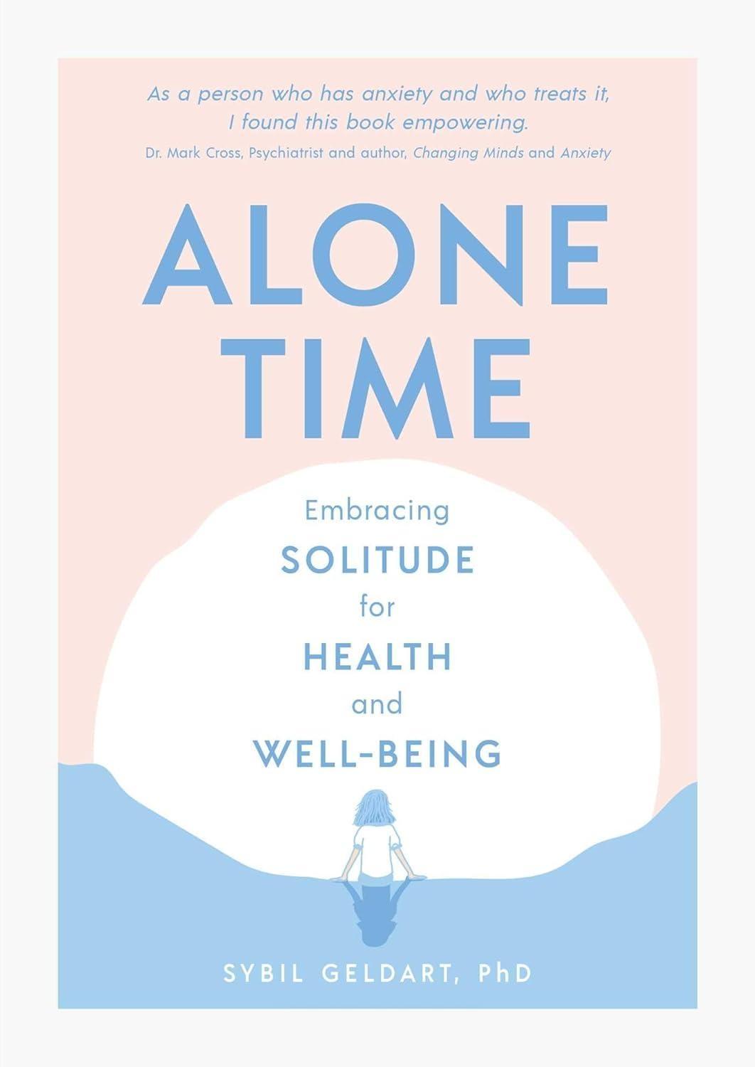 Alone Time - FULL INSTANT DOWNLOAD | PDF DOCX EPUB