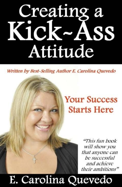 Creating a Kick Ass Attitude, 2nd Edition - FULL INSTANT DOWNLOAD | PDF DOCX EPUB