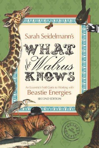 What the Walrus Knows, 2nd Edition - FULL INSTANT DOWNLOAD | PDF DOCX EPUB