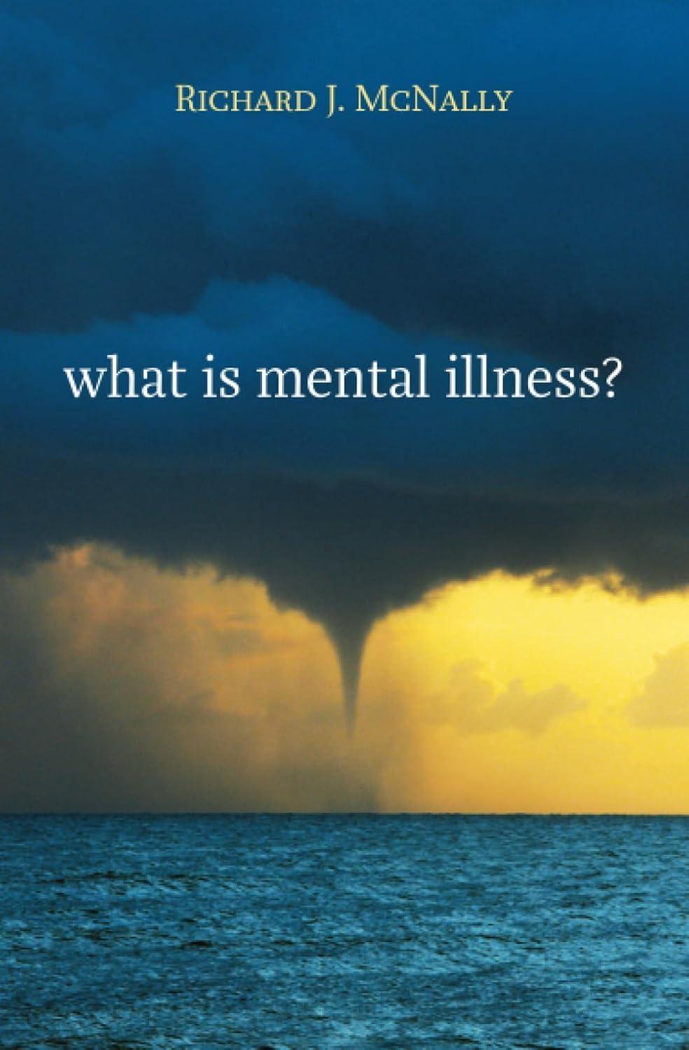 What Is Mental Illness? - FULL INSTANT DOWNLOAD | PDF DOCX EPUB