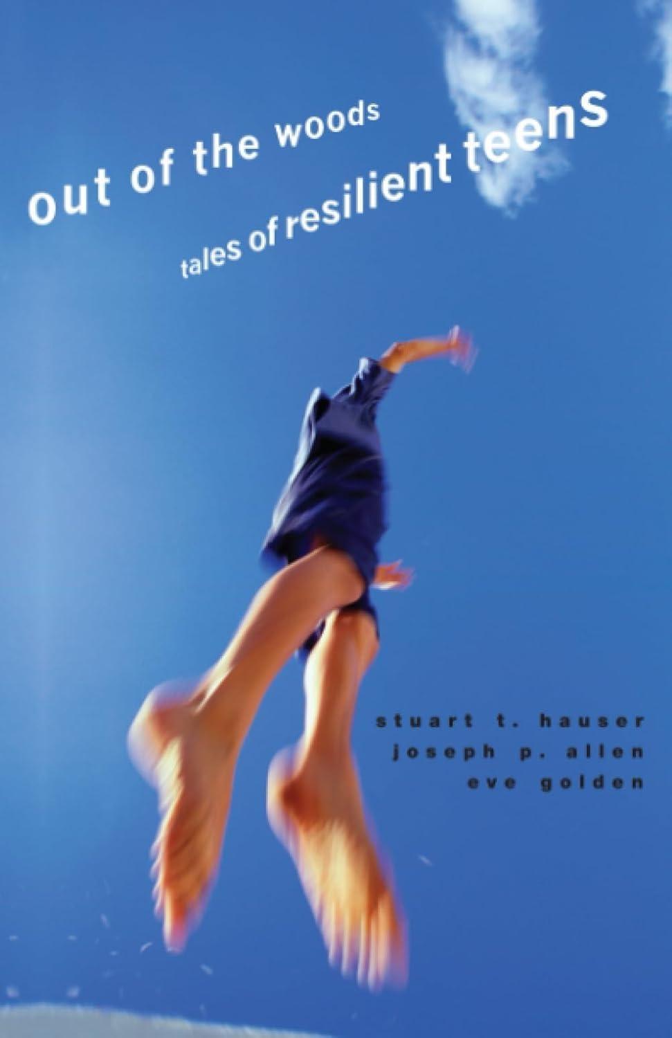 Out of the Woods: Tales of Resilient Teens - FULL INSTANT DOWNLOAD | PDF DOCX EPUB