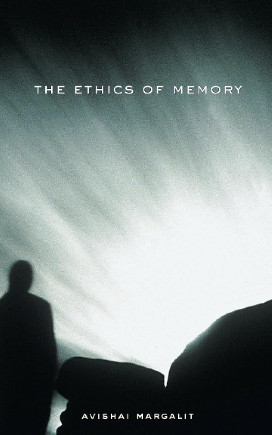 The Ethics of Memory - FULL INSTANT DOWNLOAD | PDF DOCX EPUB