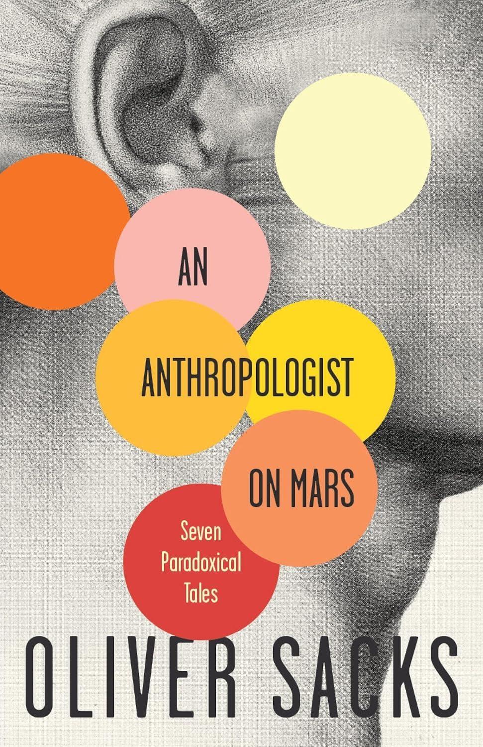An Anthropologist on Mars: Seven Paradoxical Tales - FULL INSTANT DOWNLOAD | PDF DOCX EPUB