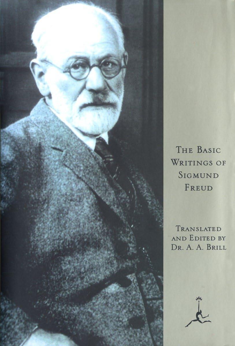 The Basic Writings of Sigmund Freud - FULL INSTANT DOWNLOAD | PDF DOCX EPUB