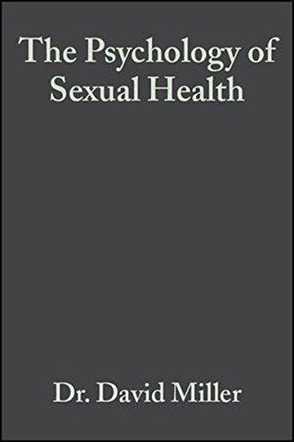 The Psychology of Sexual Health, 1st Edition - FULL INSTANT DOWNLOAD | PDF DOCX EPUB