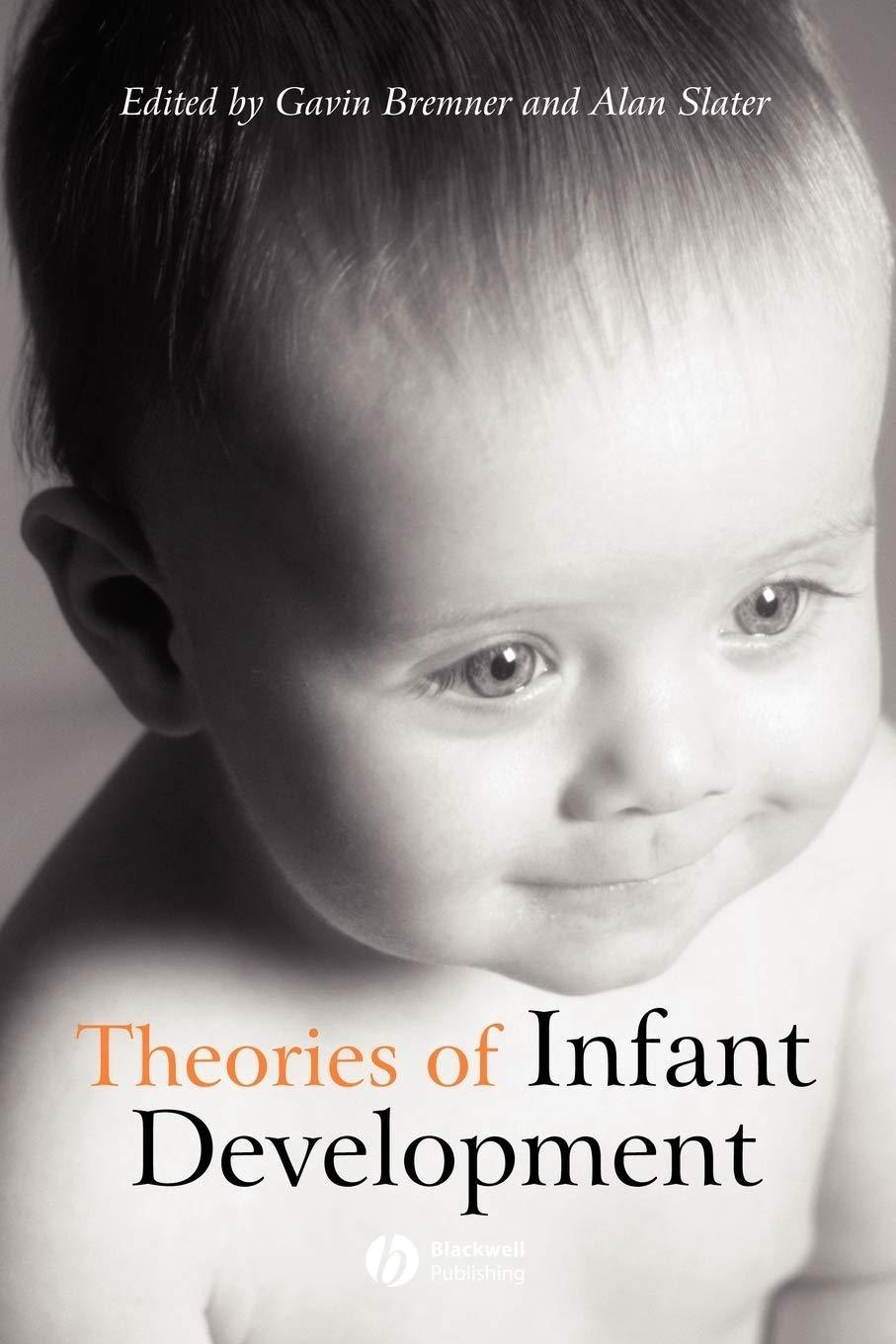 Theories of Infant Development, 1st Edition - FULL INSTANT DOWNLOAD | PDF DOCX EPUB