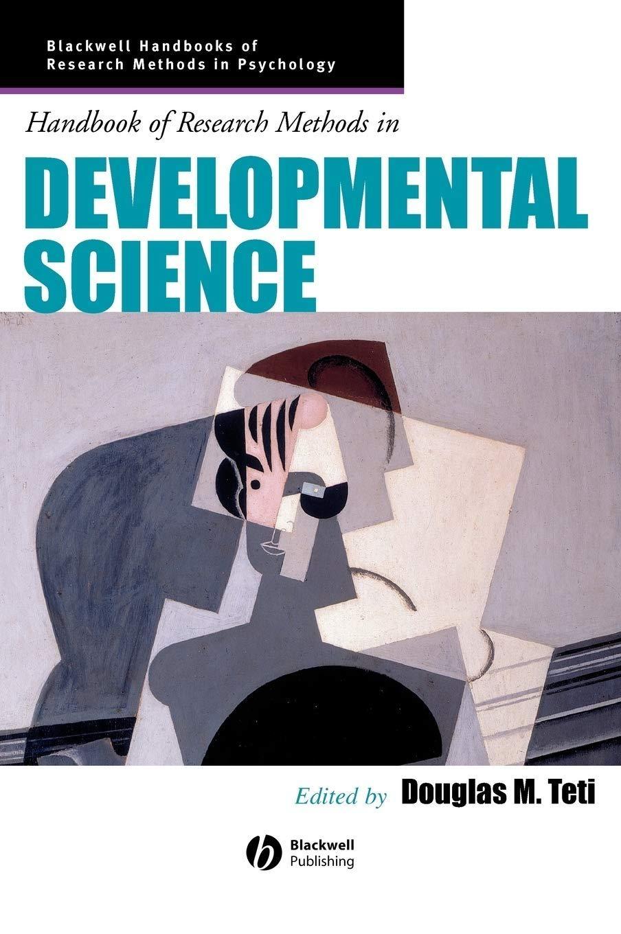 Handbook of Research Methods in Developmental Science, 1st Edition - FULL INSTANT DOWNLOAD | PDF DOCX EPUB