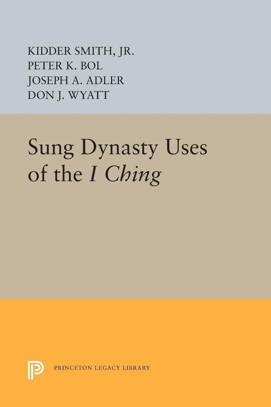 Sung Dynasty Uses of the I Ching - FULL INSTANT DOWNLOAD | PDF DOCX EPUB