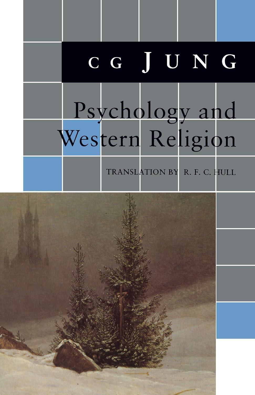 Psychology and Western Religion: (From Vols. 11, 18 Collected Works) - FULL INSTANT DOWNLOAD | PDF DOCX EPUB