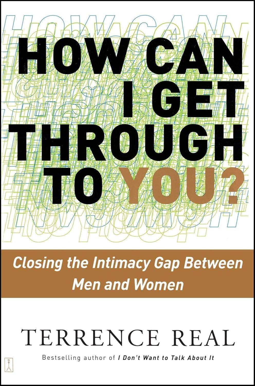 How Can I Get Through to You?: Closing the Intimacy Gap Between Men and Women - FULL INSTANT DOWNLOAD | PDF DOCX EPUB