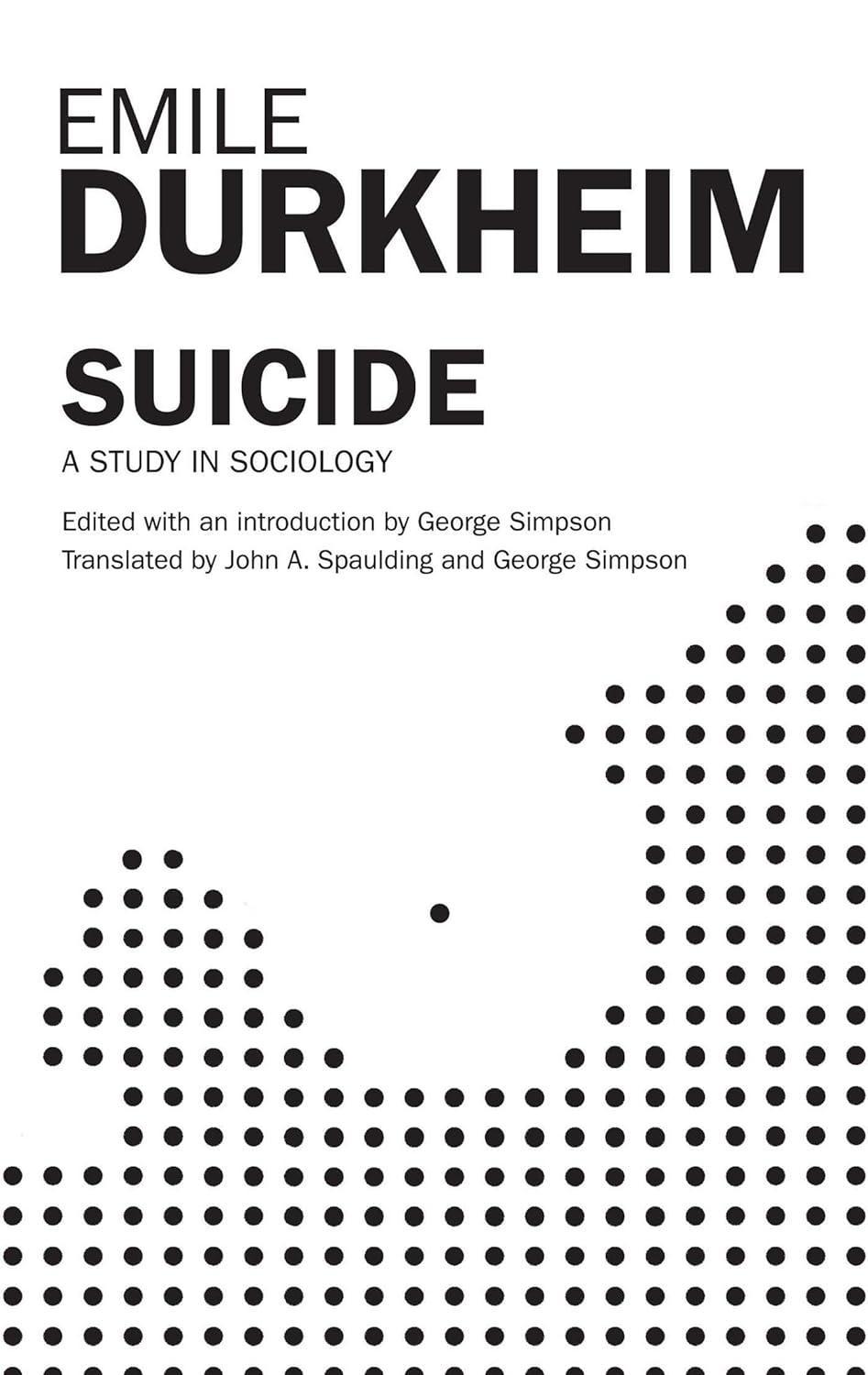 Suicide - FULL INSTANT DOWNLOAD | PDF DOCX EPUB