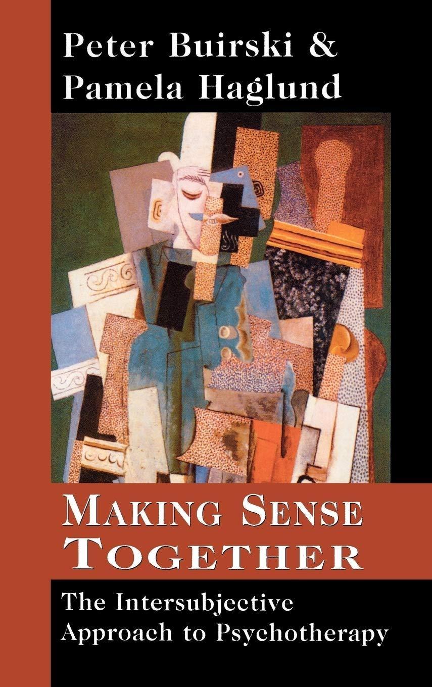 Making Sense Together - FULL INSTANT DOWNLOAD | PDF DOCX EPUB