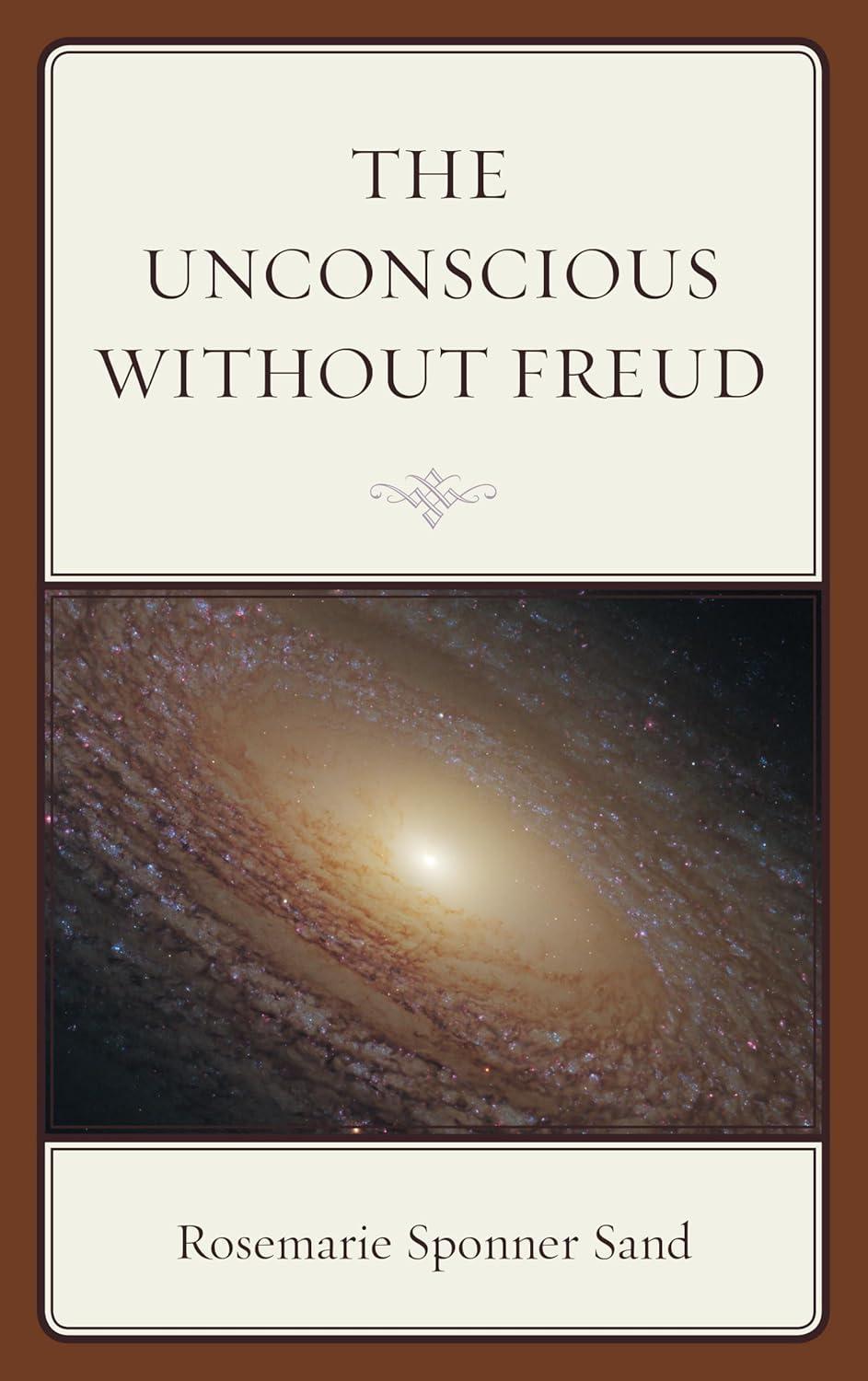 The Unconscious without Freud - FULL INSTANT DOWNLOAD | PDF DOCX EPUB