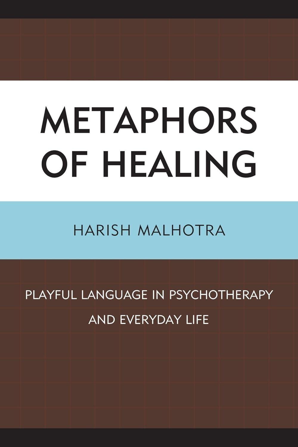 Metaphors of Healing: Playful Language in Psychotherapy and Everyday Life - FULL INSTANT DOWNLOAD | PDF DOCX EPUB
