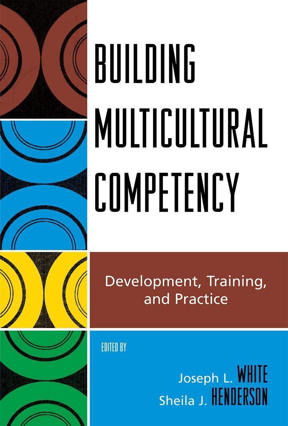 Building Multicultural Competency: Development, Training, and Practice - FULL INSTANT DOWNLOAD | PDF DOCX EPUB