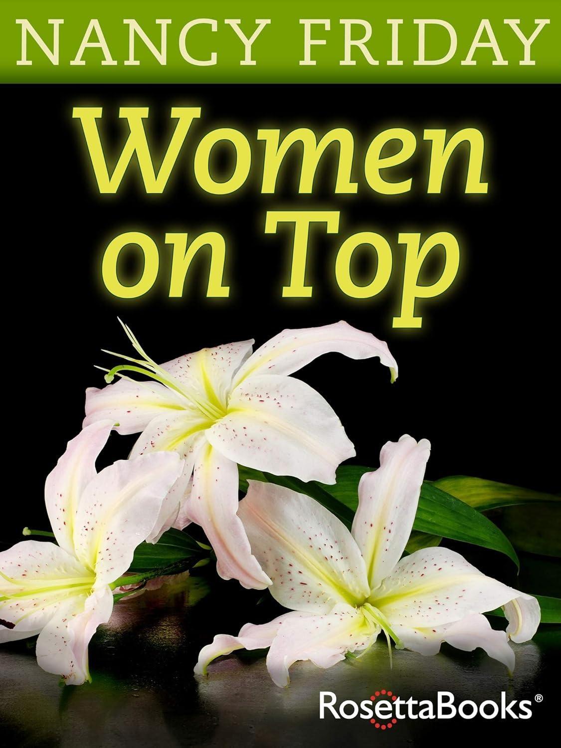 Women on Top - FULL INSTANT DOWNLOAD | PDF DOCX EPUB