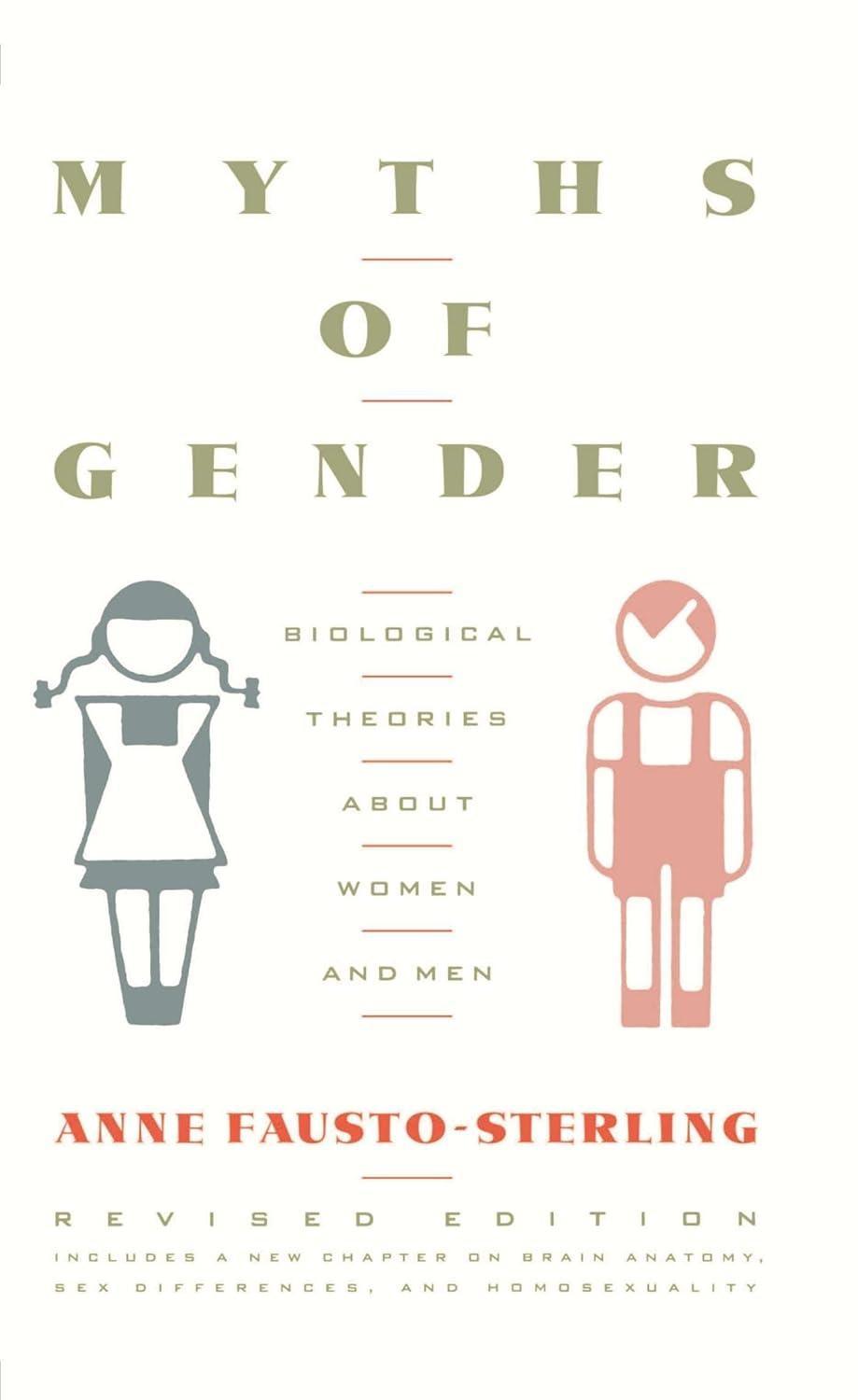 Myths Of Gender: Biological Theories About Women And Men, Revised Edition - FULL INSTANT DOWNLOAD | PDF DOCX EPUB