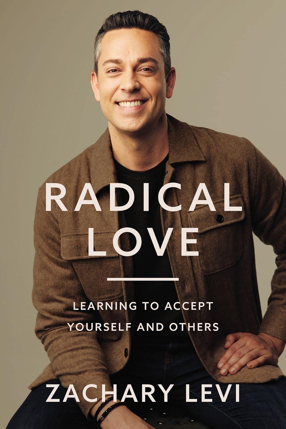 Radical Love: Learning to Accept Yourself and Others - FULL INSTANT DOWNLOAD | PDF DOCX EPUB