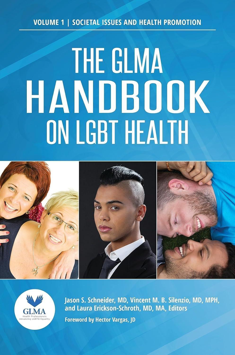 The GLMA Handbook on LGBT Health [2 volumes]: [2 volumes], 1st Edition - FULL INSTANT DOWNLOAD | PDF DOCX EPUB