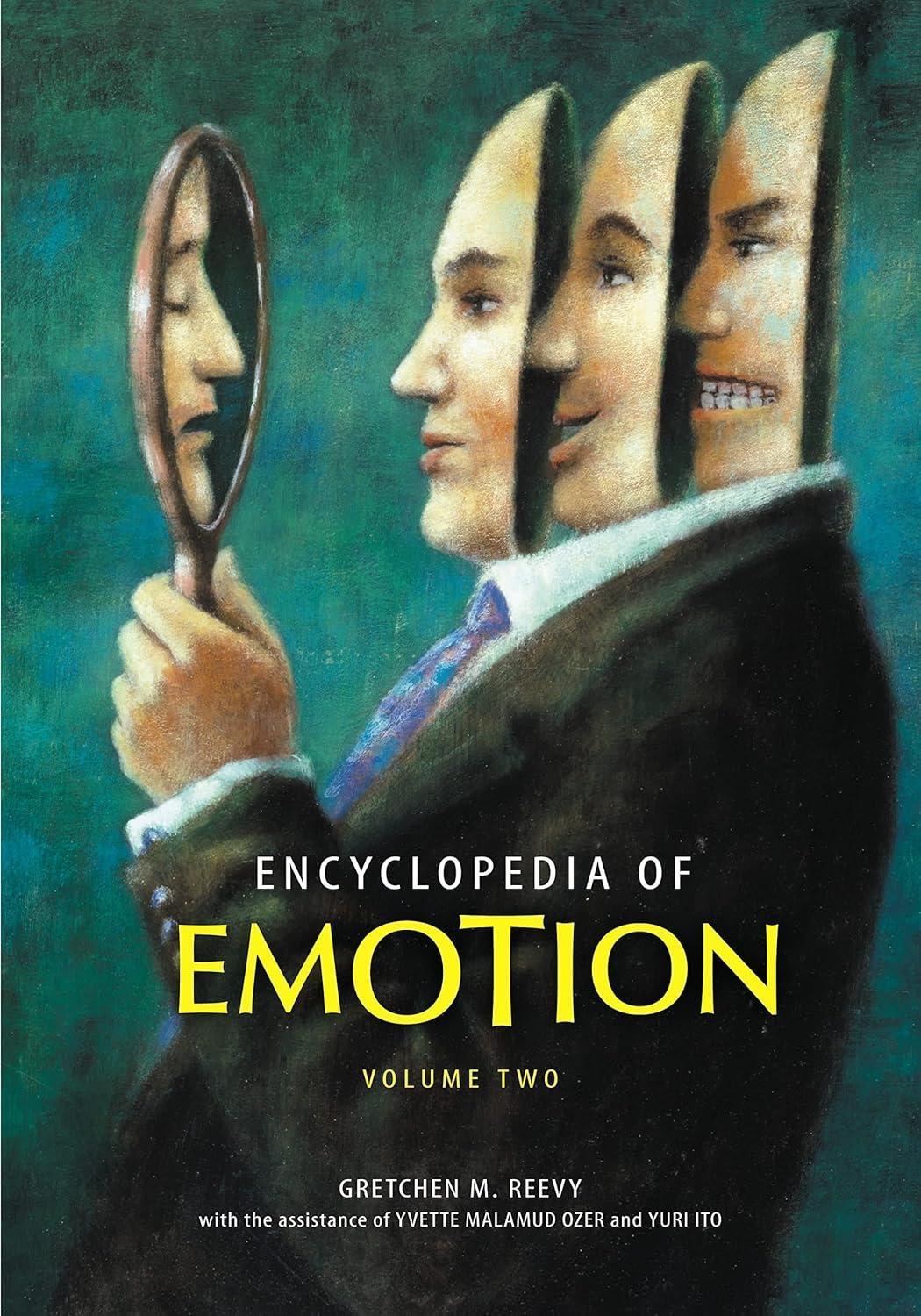 Encyclopedia of Emotion [2 volumes]: [2 volumes], 1st Edition - FULL INSTANT DOWNLOAD | PDF DOCX EPUB