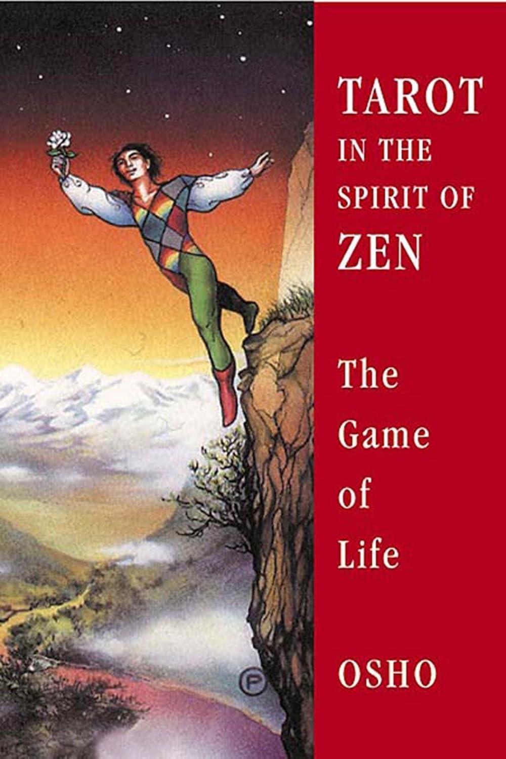 Tarot in the Spirit of Zen - FULL INSTANT DOWNLOAD | PDF DOCX EPUB