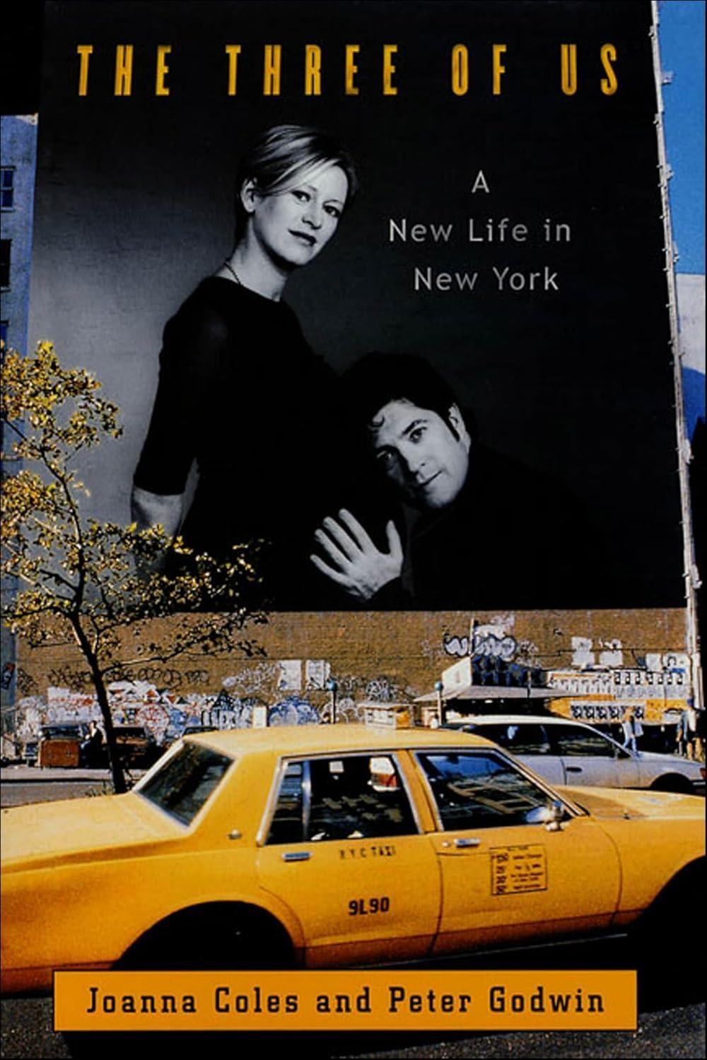 The Three of Us: A New Life in New York - FULL INSTANT DOWNLOAD | PDF DOCX EPUB