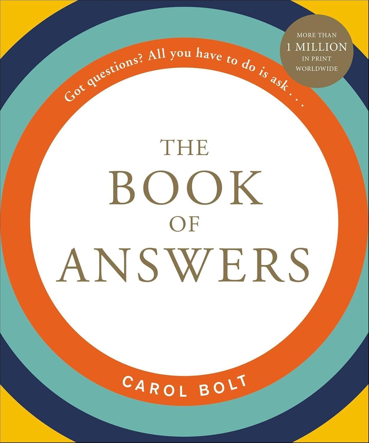 The Literary Book of Answers - FULL INSTANT DOWNLOAD | PDF DOCX EPUB