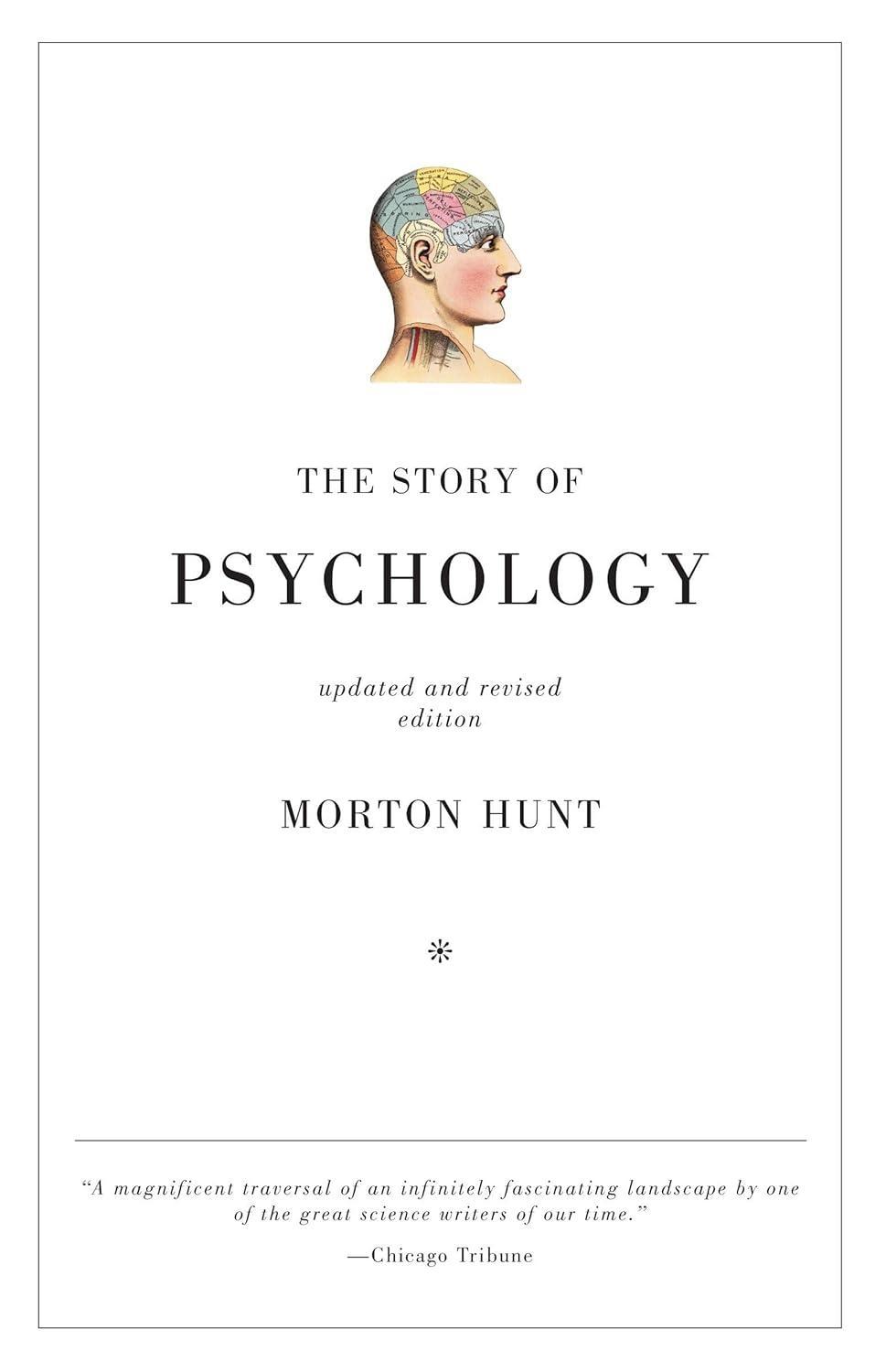 The Story of Psychology - FULL INSTANT DOWNLOAD | PDF DOCX EPUB
