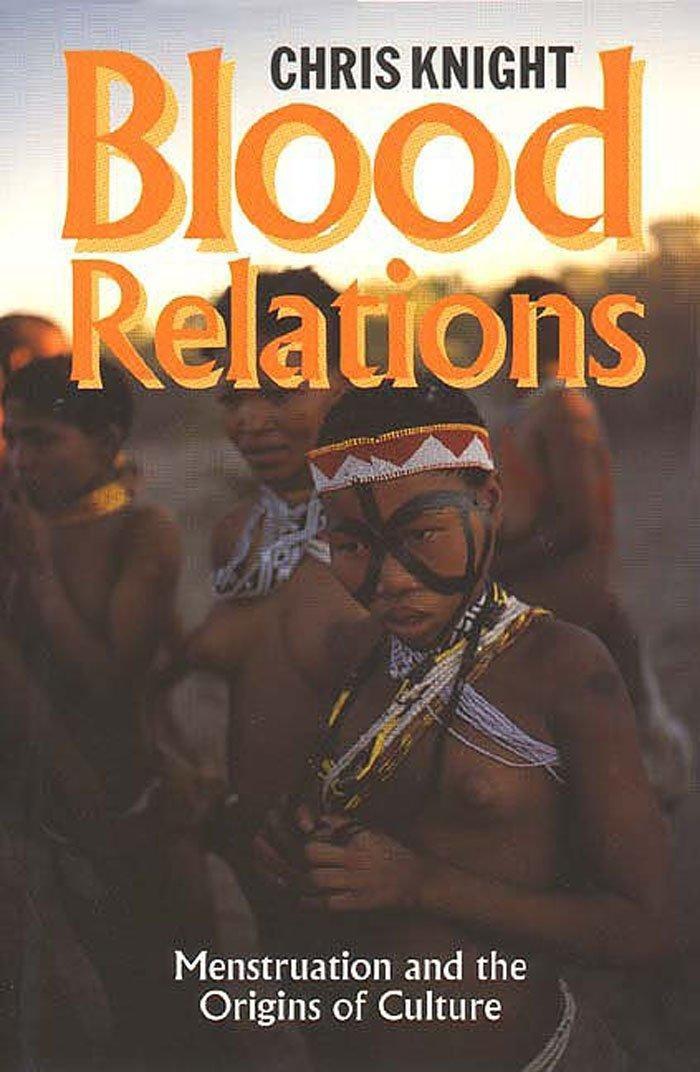 Blood Relations - FULL INSTANT DOWNLOAD | PDF DOCX EPUB