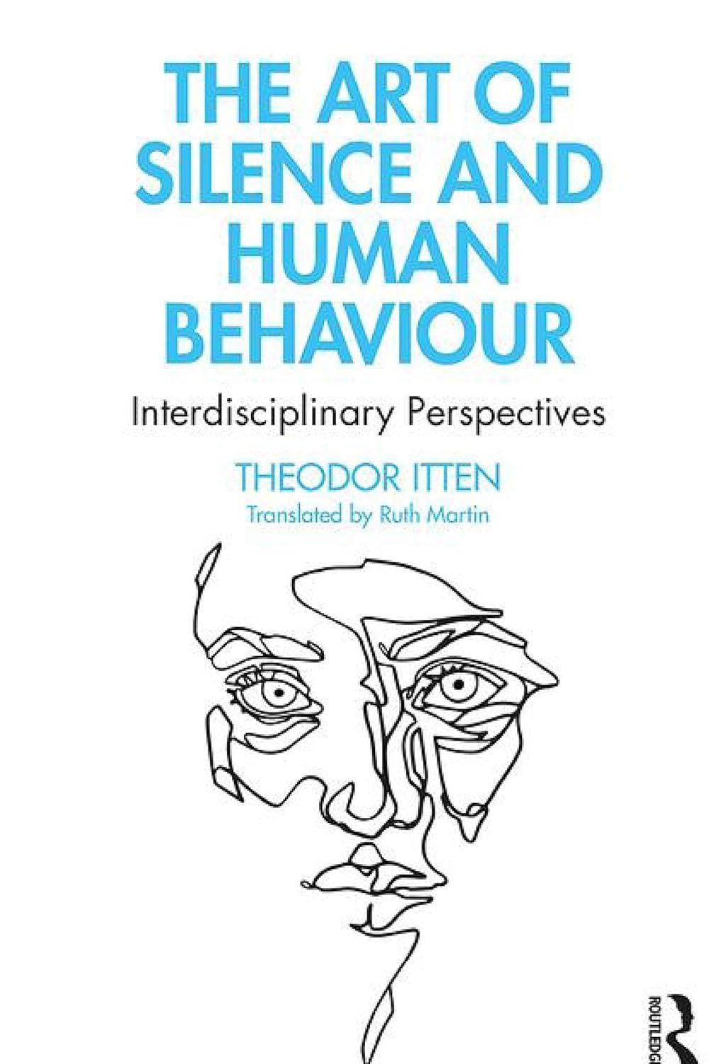 The Art of Silence and Human Behaviour: Interdisciplinary Perspectives, 1st Edition - FULL INSTANT DOWNLOAD | PDF DOCX EPUB