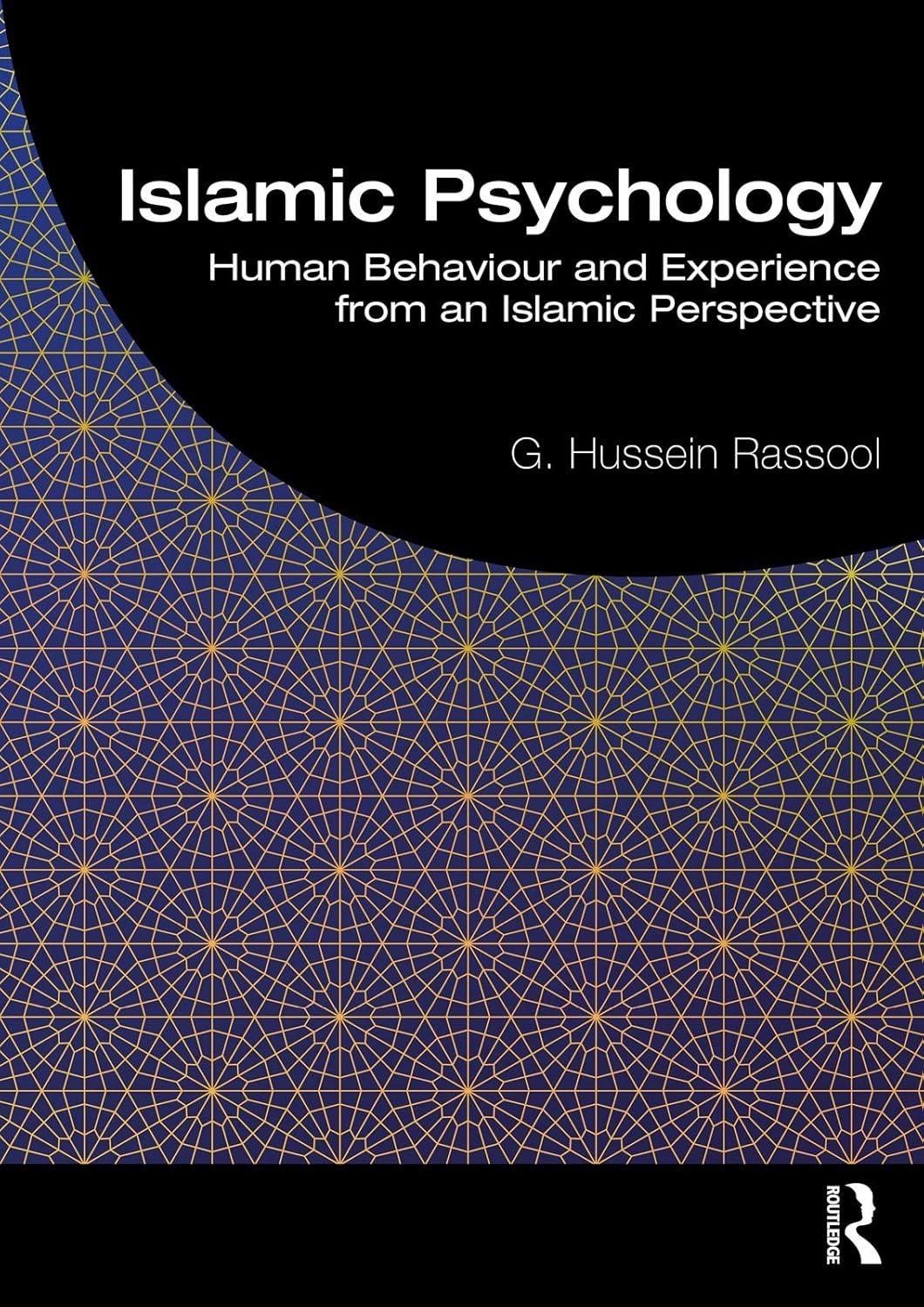 Islamic Psychology: Human Behaviour and Experience from an Islamic Perspective, 1st Edition - FULL INSTANT DOWNLOAD | PDF DOCX EPUB