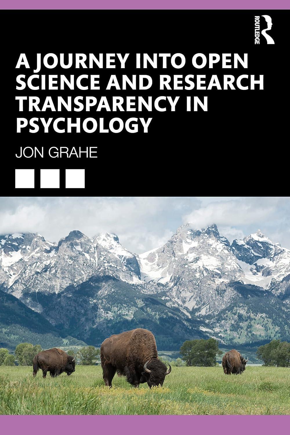 A Journey into Open Science and Research Transparency in Psychology, 1st Edition - FULL INSTANT DOWNLOAD | PDF DOCX EPUB