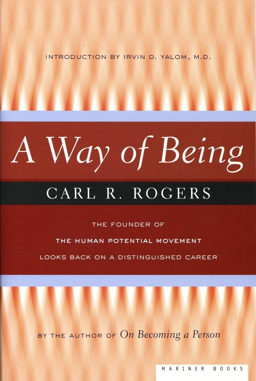 A Way of Being - FULL INSTANT DOWNLOAD | PDF DOCX EPUB
