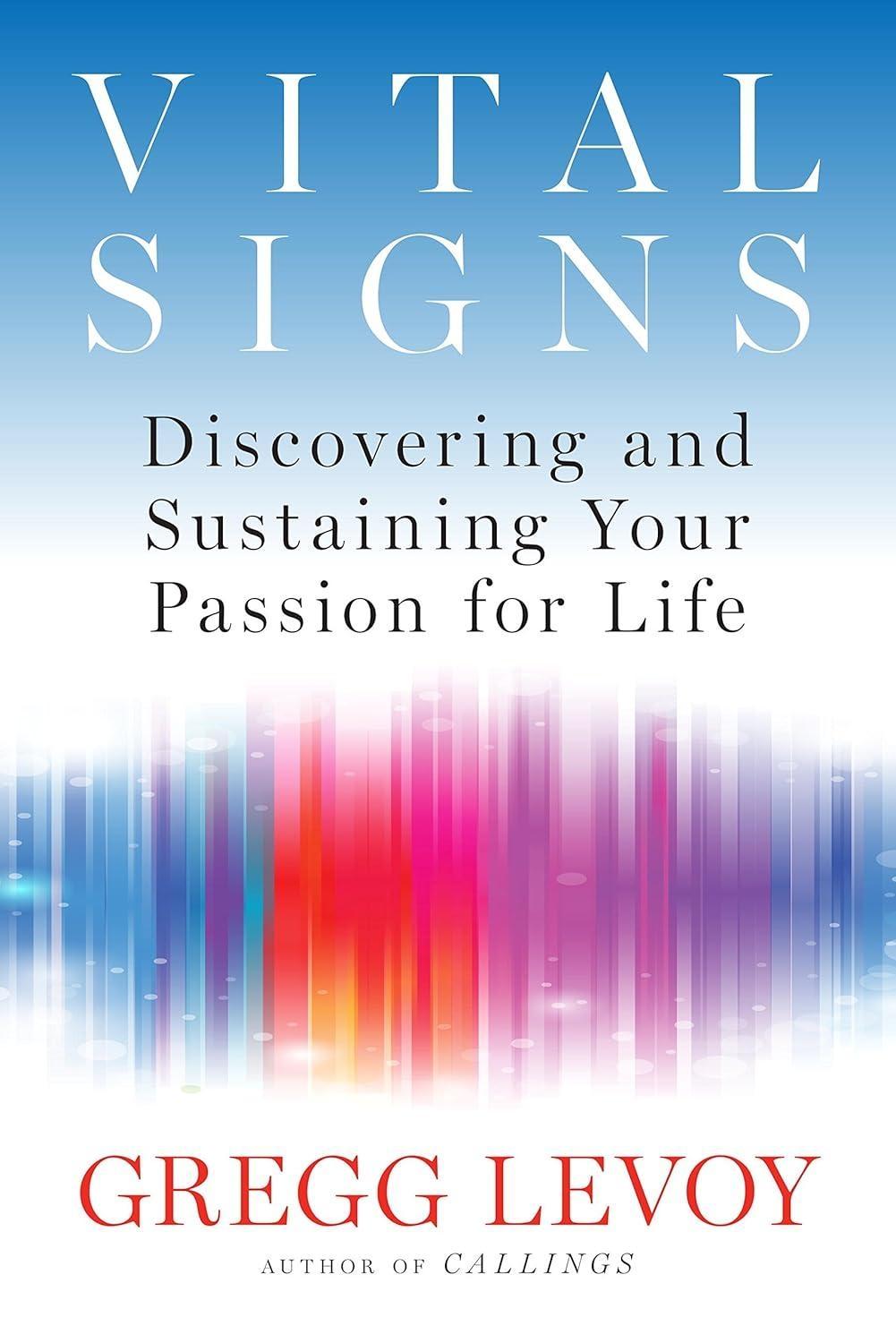 Vital Signs: The Nature and Nurture of Passion - FULL INSTANT DOWNLOAD | PDF DOCX EPUB