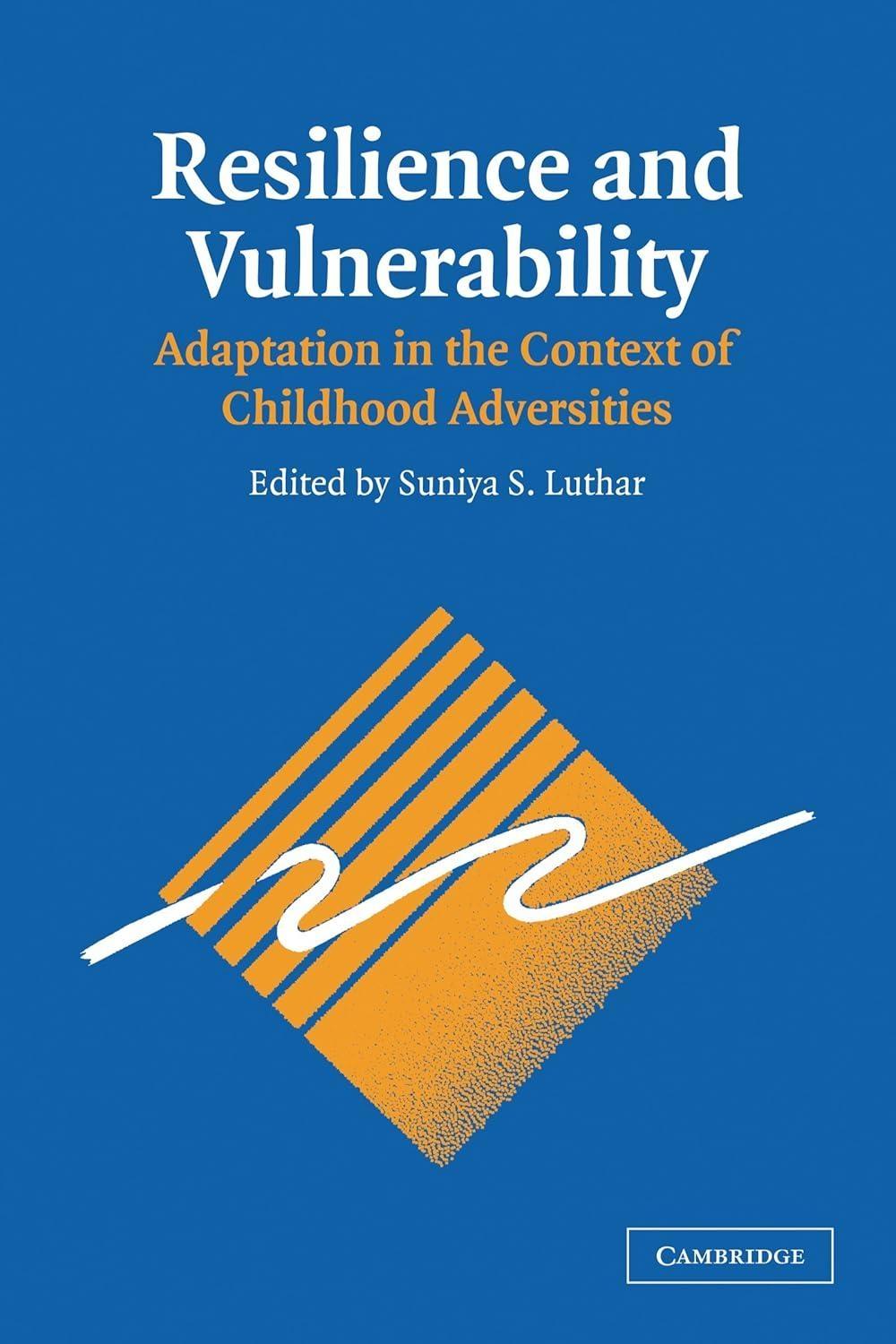 Resilience and Vulnerability: Adaptation in the Context of Childhood Adversities, 1st Edition - FULL INSTANT DOWNLOAD | PDF DOCX EPUB