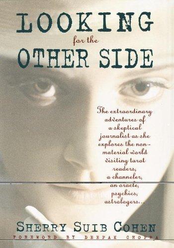 Looking for the Other Side - FULL INSTANT DOWNLOAD | PDF DOCX EPUB