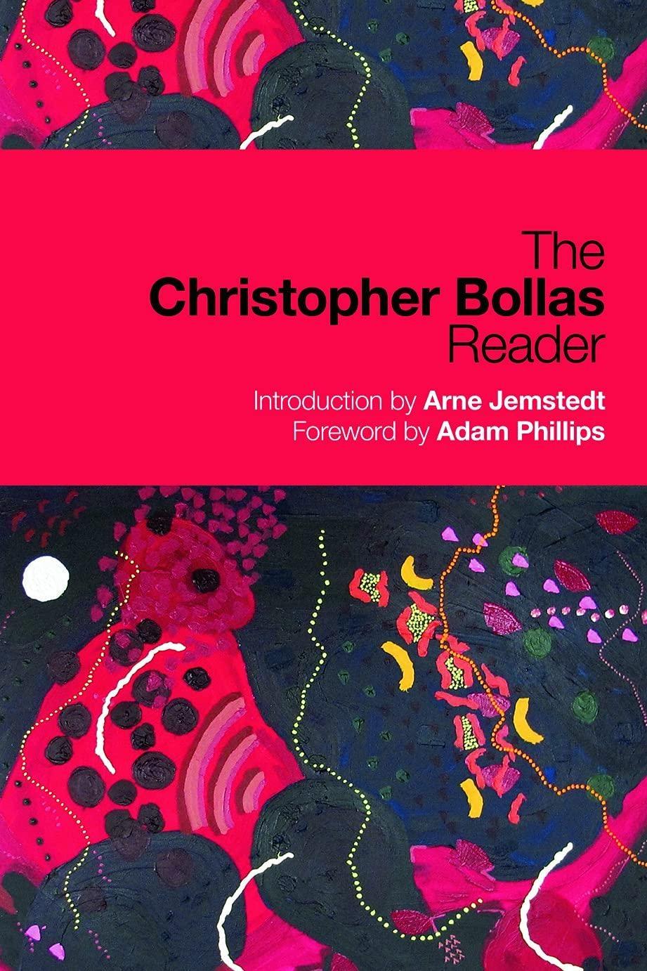 The Christopher Bollas Reader, 1st Edition - FULL INSTANT DOWNLOAD | PDF DOCX EPUB