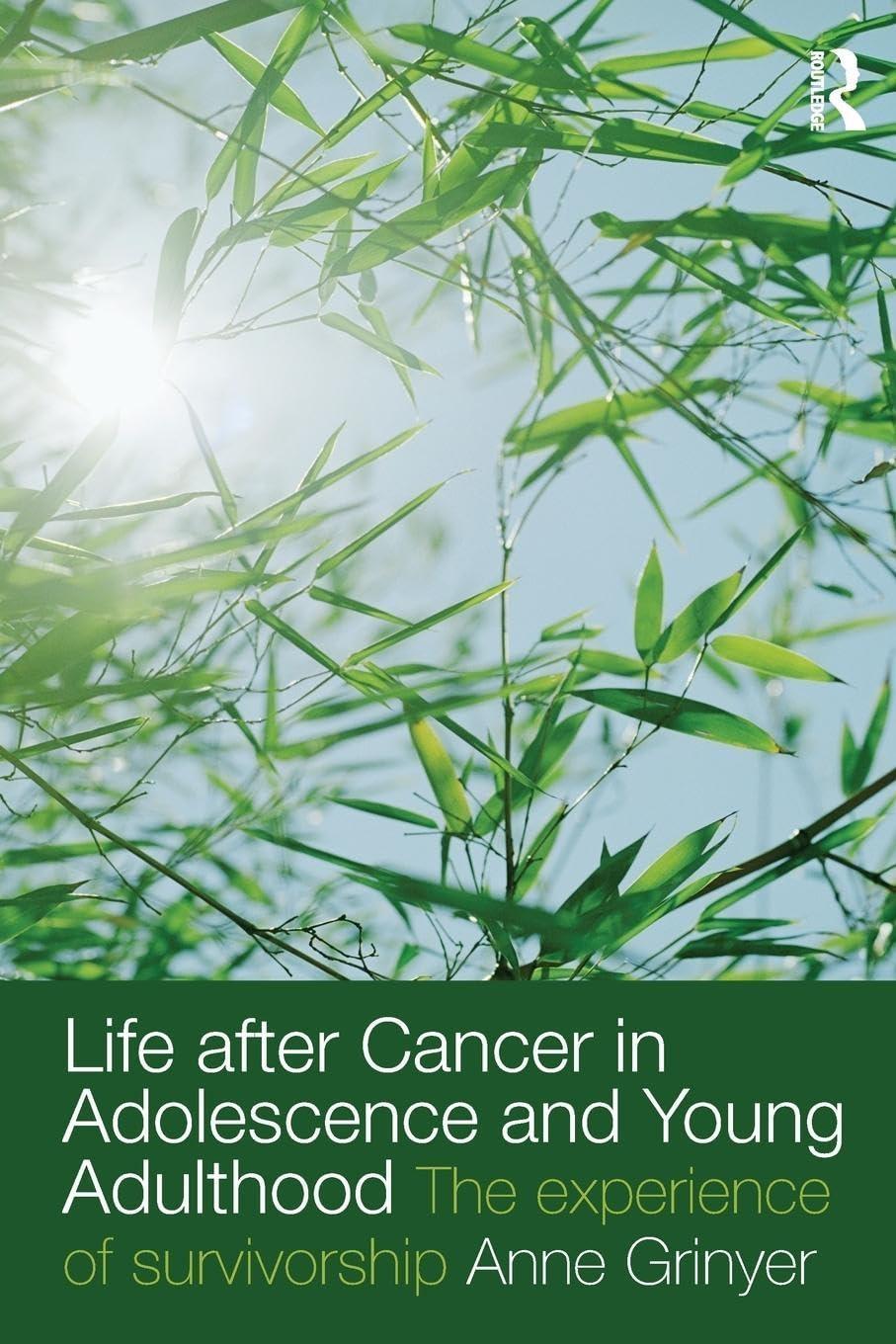Life After Cancer in Adolescence and Young Adulthood: The Experience of Survivorship, 1st Edition - FULL INSTANT DOWNLOAD | PDF DOCX EPUB