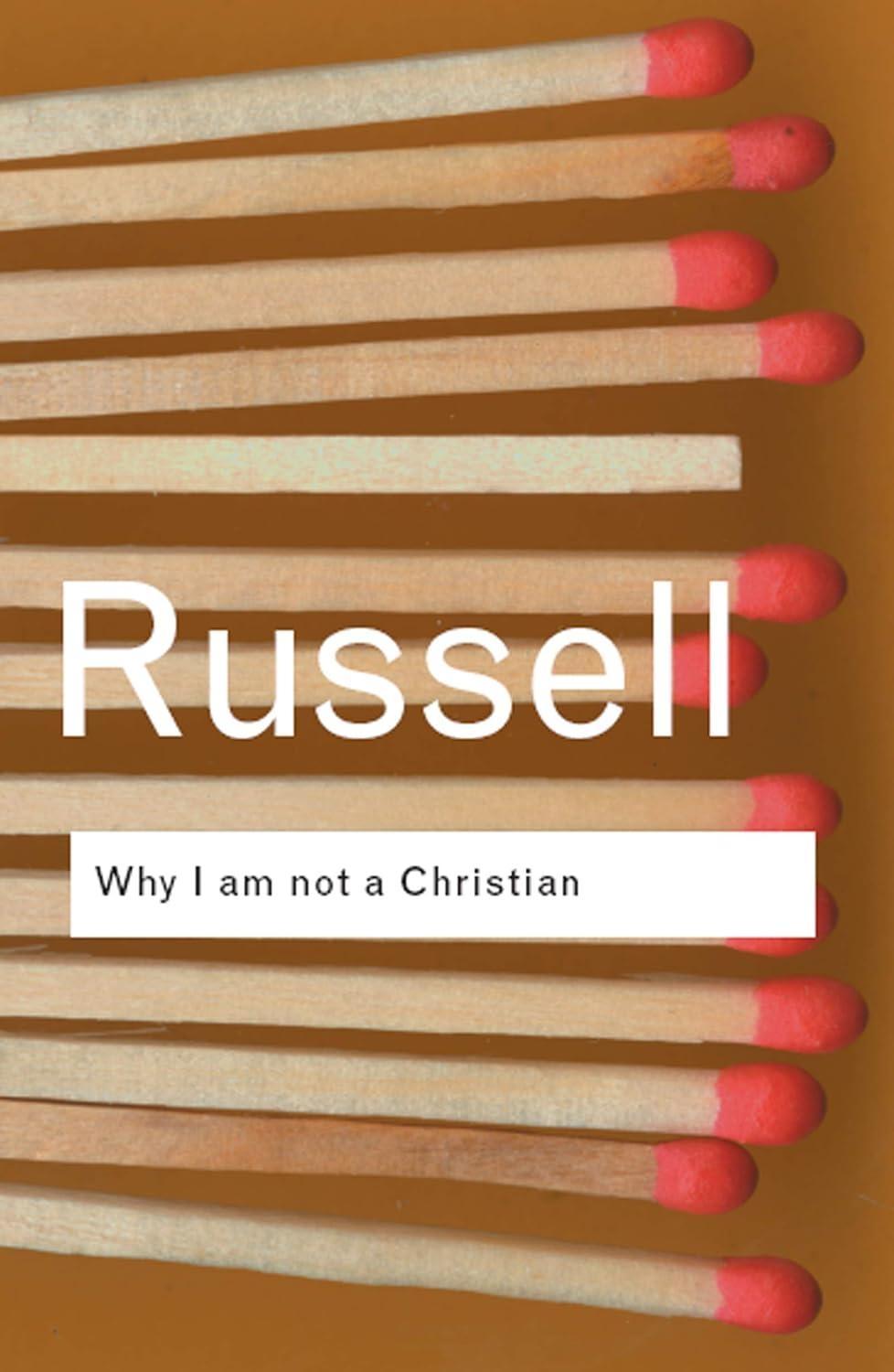 Why I am not a Christian: and Other Essays on Religion and Related Subjects, 2nd Edition - FULL INSTANT DOWNLOAD | PDF DOCX EPUB