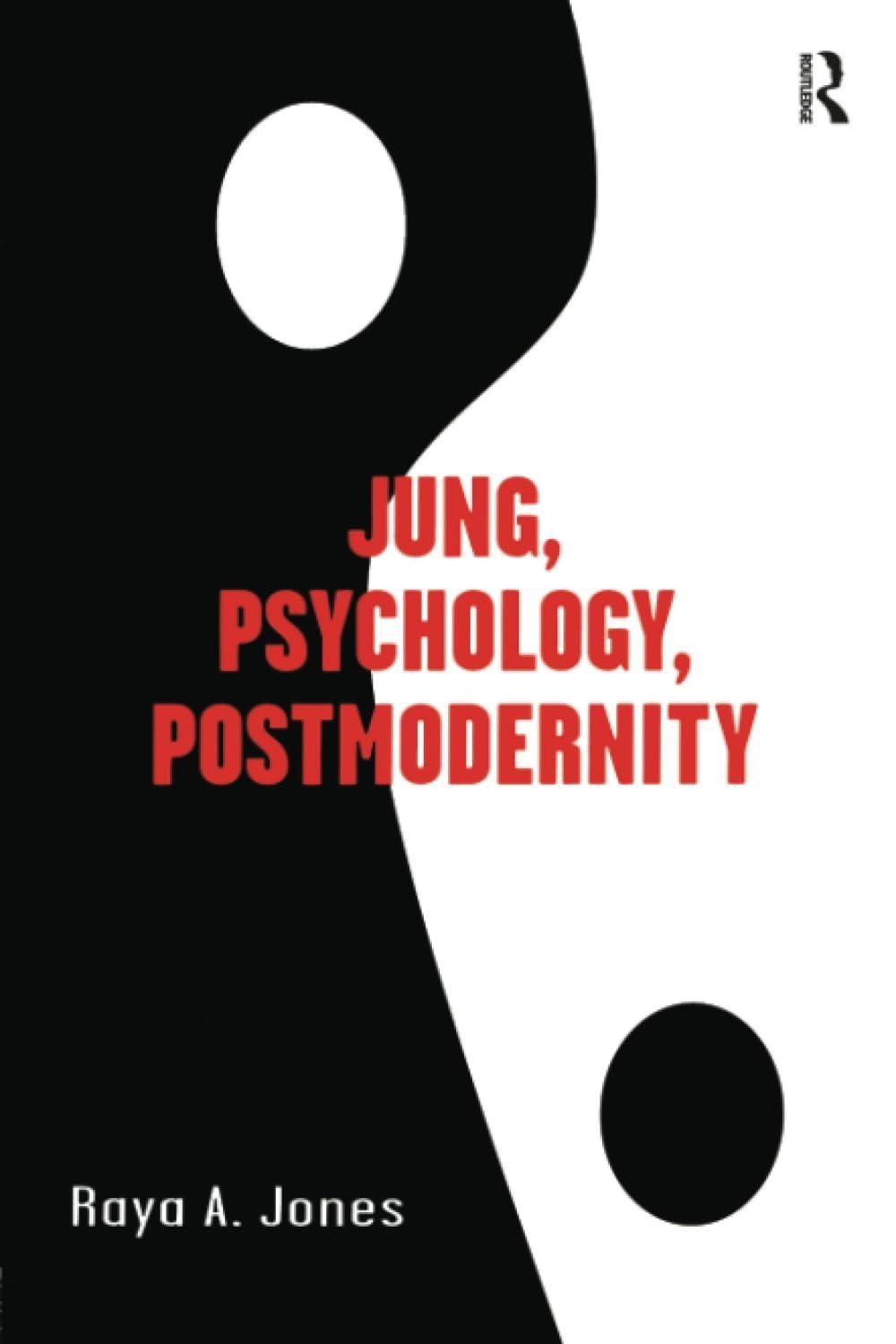 Jung, Psychology, Postmodernity, 1st Edition - FULL INSTANT DOWNLOAD | PDF DOCX EPUB