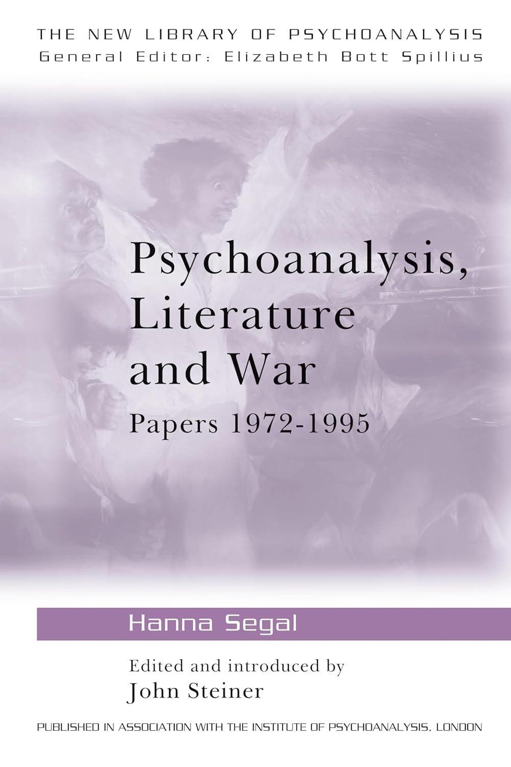 Psychoanalysis, Literature and War: Papers 1972-1995, 1st Edition - FULL INSTANT DOWNLOAD | PDF DOCX EPUB