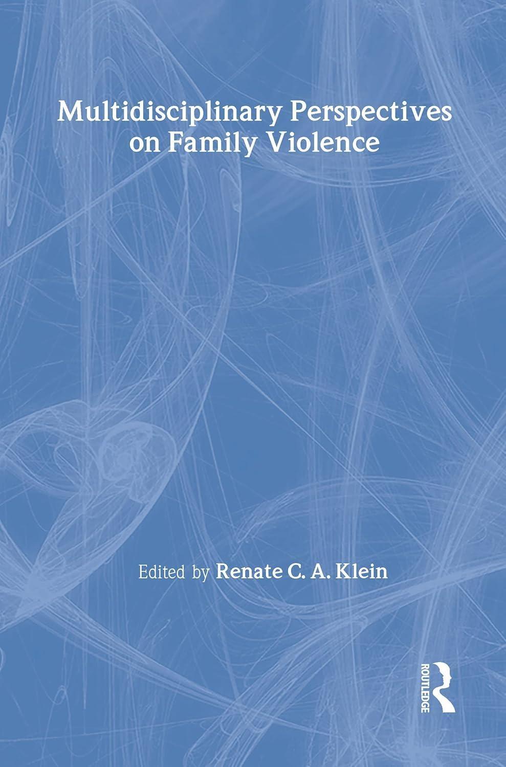 Multidisciplinary Perspectives on Family Violence, 1st Edition - FULL INSTANT DOWNLOAD | PDF DOCX EPUB