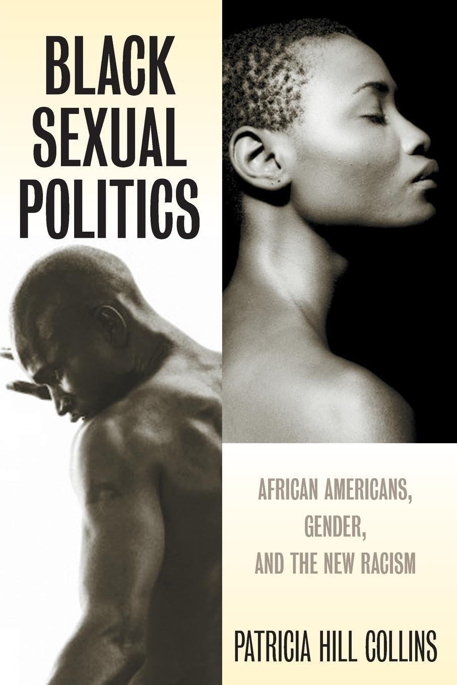 Black Sexual Politics - FULL INSTANT DOWNLOAD | PDF DOCX EPUB