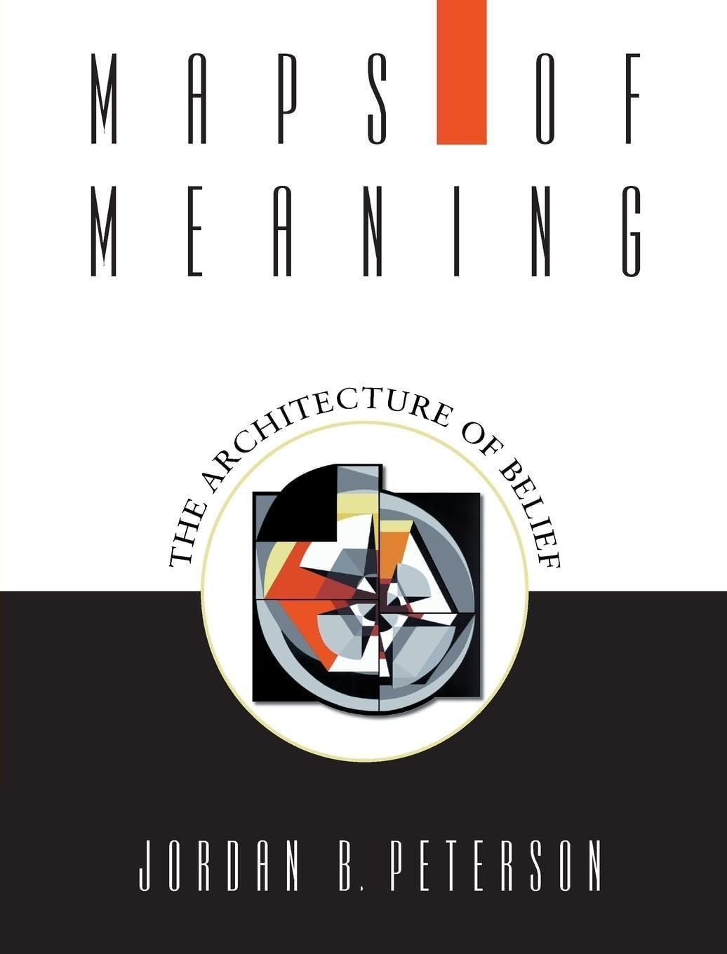 Maps of Meaning: The Architecture of Belief, 1st Edition - FULL INSTANT DOWNLOAD | PDF DOCX EPUB