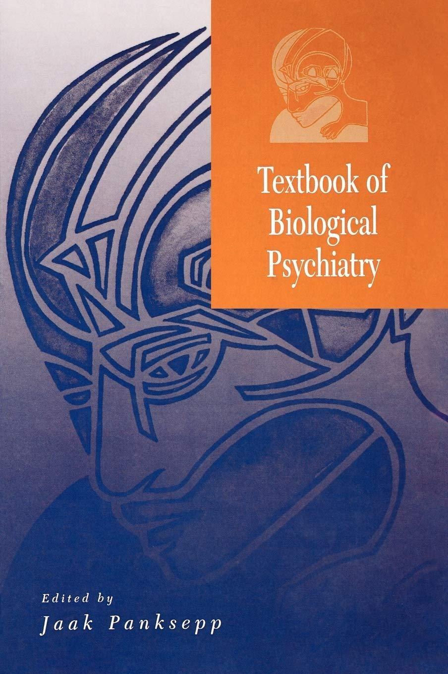 Textbook of Biological Psychiatry, 1st Edition - FULL INSTANT DOWNLOAD | PDF DOCX EPUB