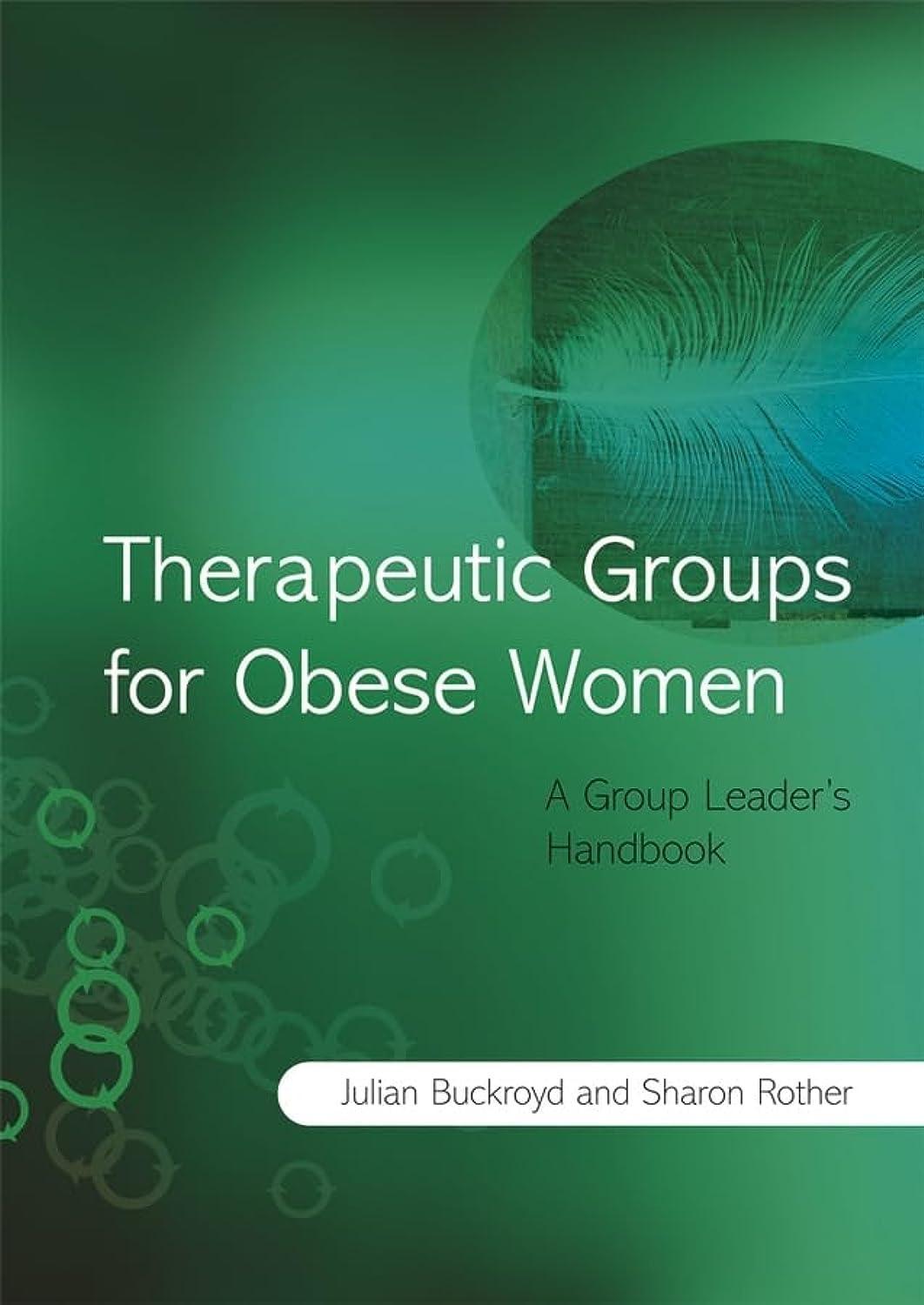 Therapeutic Groups for Obese Women: A Group Leader's Handbook, 1st Edition - FULL INSTANT DOWNLOAD | PDF DOCX EPUB