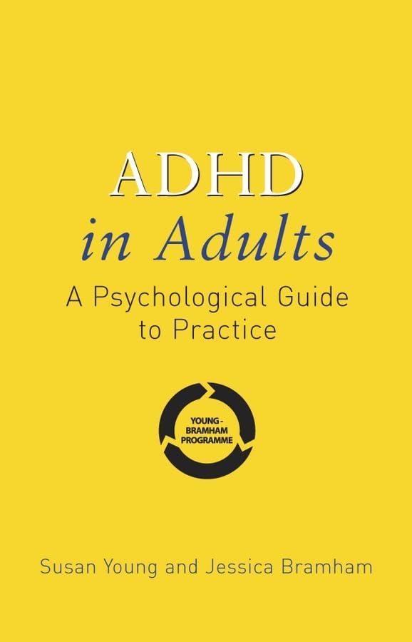 ADHD in Adults: A Psychological Guide to Practice: A Psychological Guide to Practice, 1st Edition - FULL INSTANT DOWNLOAD | PDF DOCX EPUB