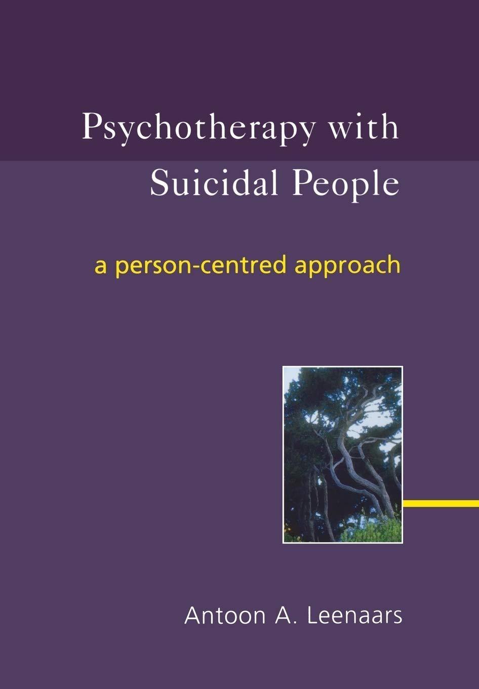Psychotherapy with Suicidal People: A Person-centred Approach, 1st Edition - FULL INSTANT DOWNLOAD | PDF DOCX EPUB