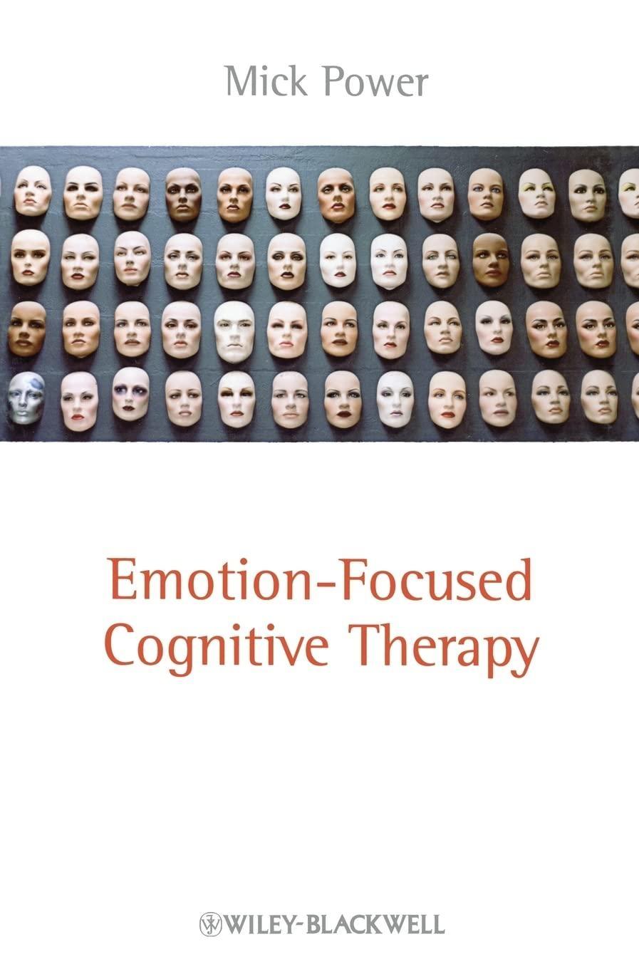 Emotion-Focused Cognitive Therapy, 1st Edition - FULL INSTANT DOWNLOAD | PDF DOCX EPUB