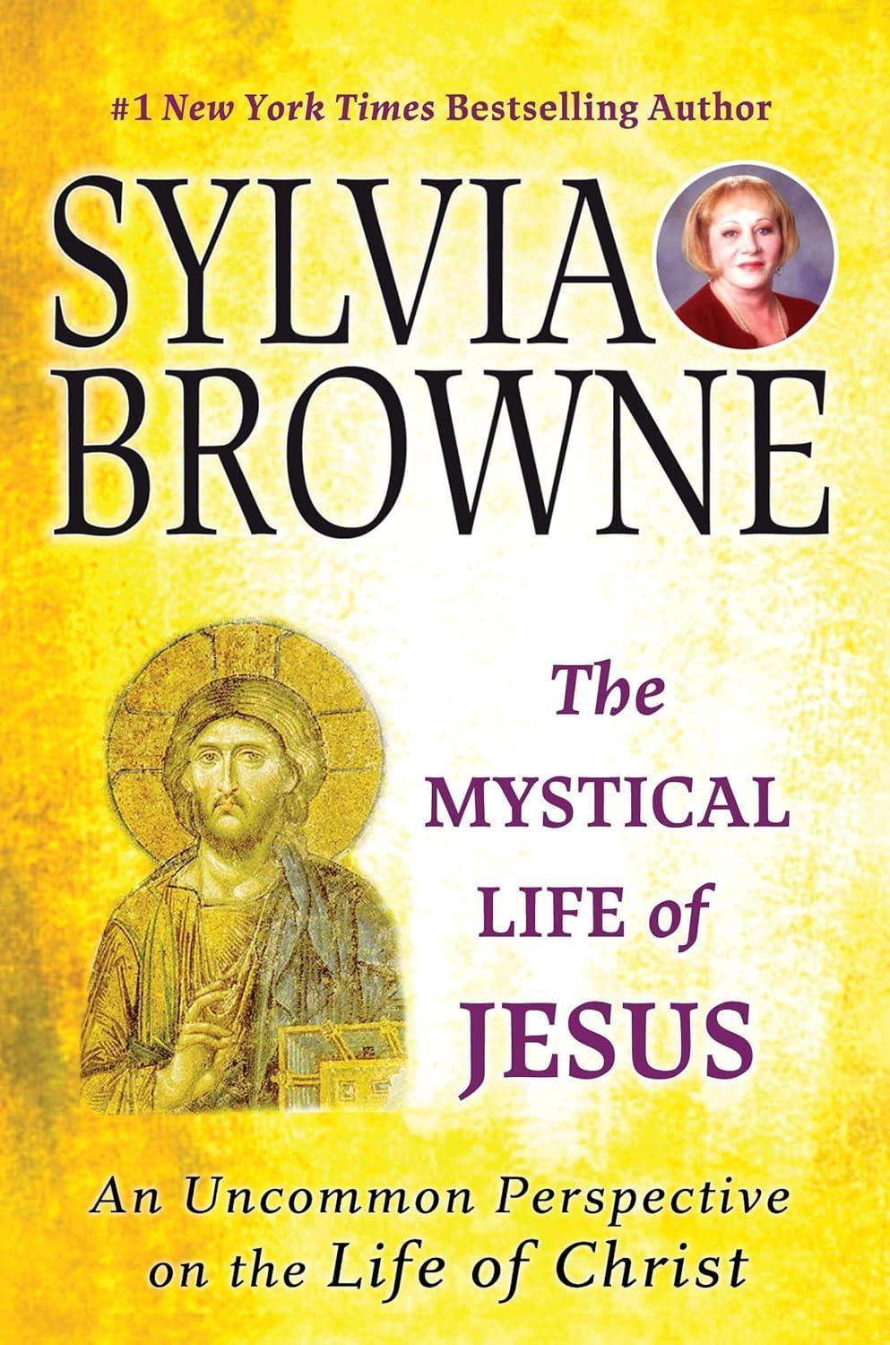 The Mystical Life of Jesus: An Uncommon Perspective on the Life of Christ - FULL INSTANT DOWNLOAD | PDF DOCX EPUB